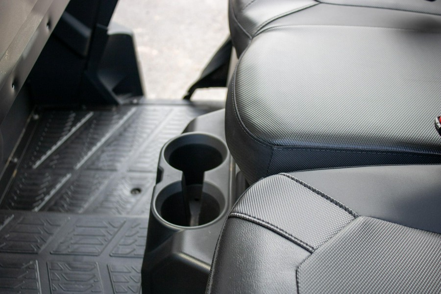 2026 POLARIS RANGER CREW 1000 PREMIUM