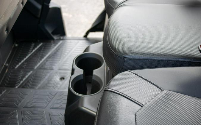 2026 POLARIS RANGER CREW 1000 PREMIUM