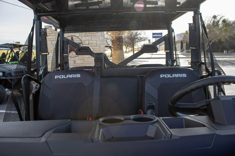 2026 POLARIS RANGER CREW 1000 PREMIUM