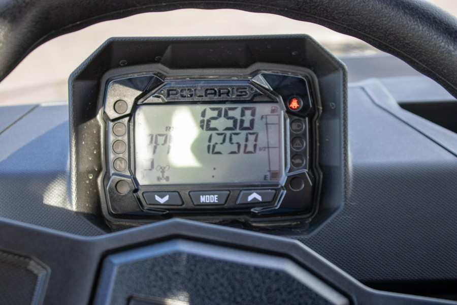 2026 POLARIS RANGER CREW 1000 PREMIUM