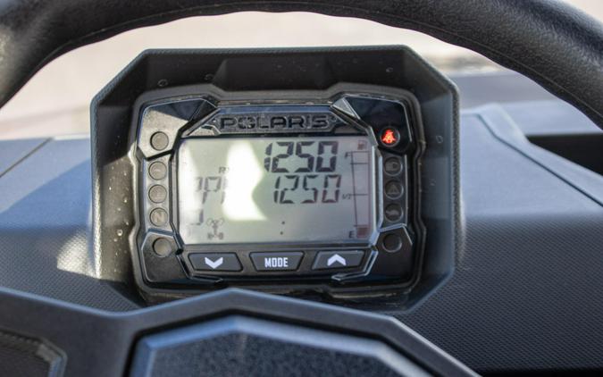 2026 POLARIS RANGER CREW 1000 PREMIUM