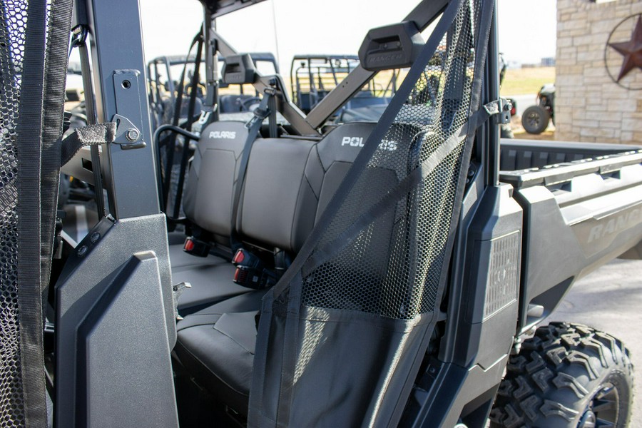2026 POLARIS RANGER CREW 1000 PREMIUM
