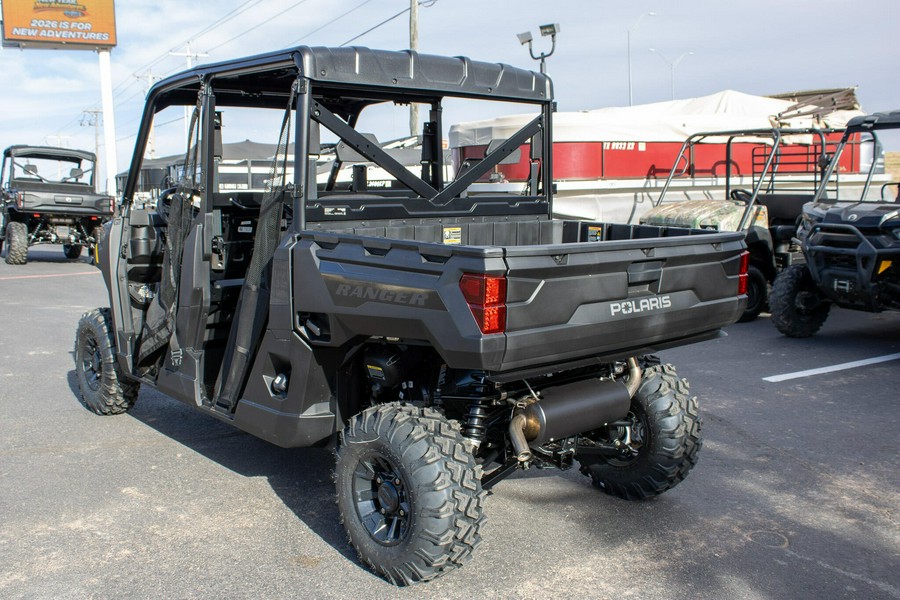 2026 POLARIS RANGER CREW 1000 PREMIUM