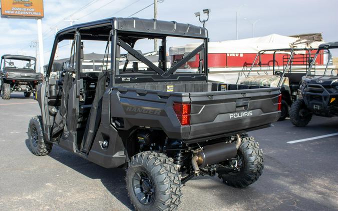 2026 POLARIS RANGER CREW 1000 PREMIUM