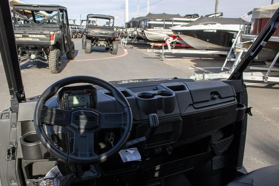 2026 POLARIS RANGER CREW 1000 PREMIUM