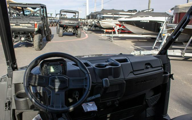 2026 POLARIS RANGER CREW 1000 PREMIUM