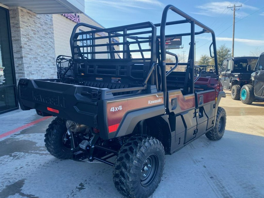 2026 Kawasaki Mule PRO-FXT™ 820 EPS