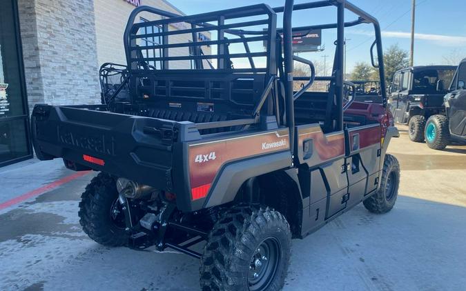 2026 Kawasaki Mule PRO-FXT™ 820 EPS