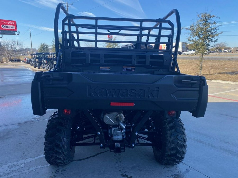 2026 Kawasaki Mule PRO-FXT™ 820 EPS