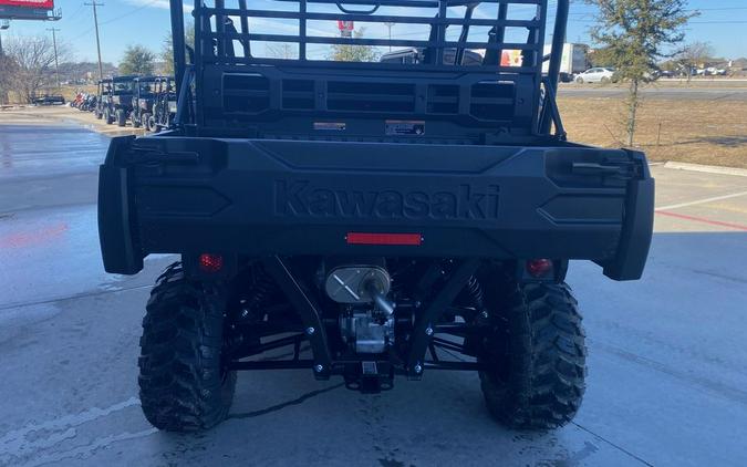 2026 Kawasaki Mule PRO-FXT™ 820 EPS