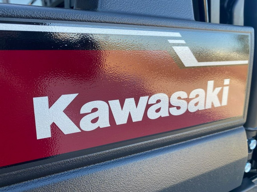 2026 Kawasaki Mule PRO-FXT™ 820 EPS