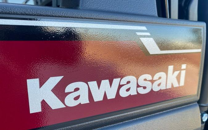 2026 Kawasaki Mule PRO-FXT™ 820 EPS