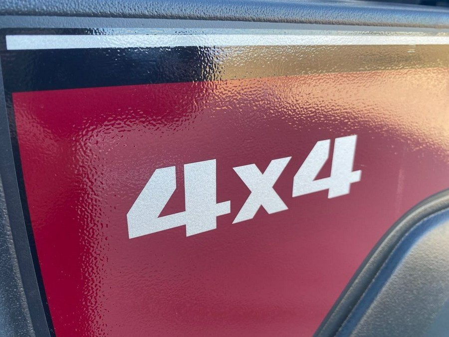 2026 Kawasaki Mule PRO-FXT™ 820 EPS