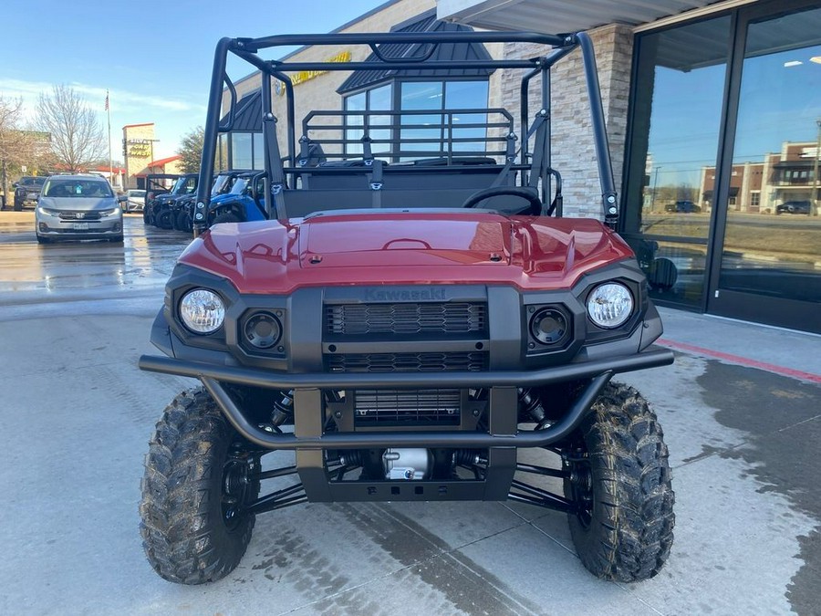 2026 Kawasaki Mule PRO-FXT™ 820 EPS