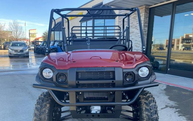 2026 Kawasaki Mule PRO-FXT™ 820 EPS