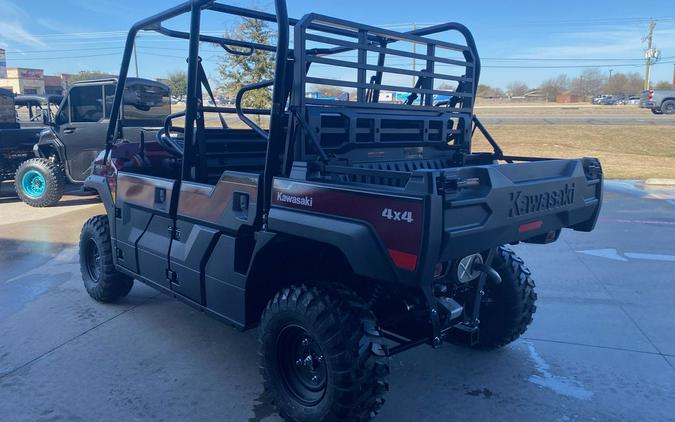 2026 Kawasaki Mule PRO-FXT™ 820 EPS