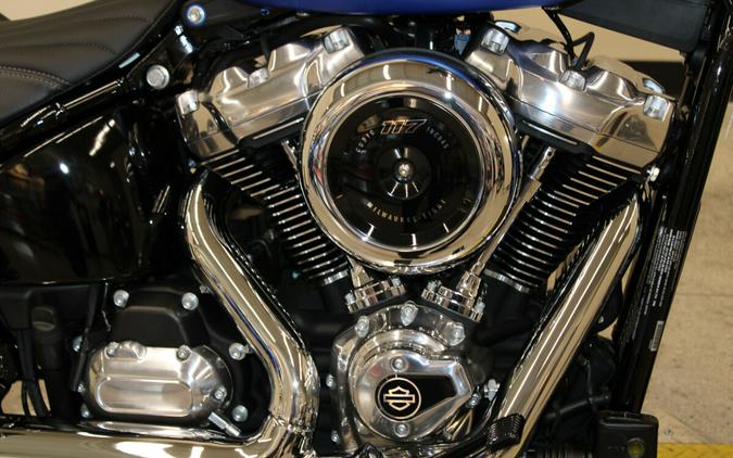 New 2026 Harley-Davidson Street Bob Cruiser FXBB Motorcycle For Sale In Miami, Florida