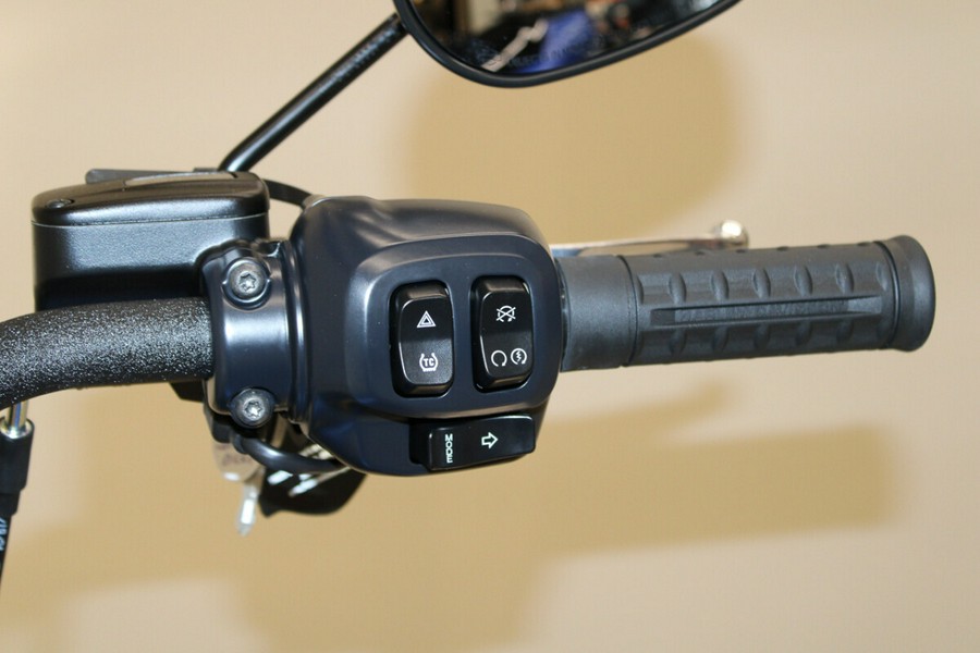 New 2026 Harley-Davidson Street Bob Cruiser FXBB Motorcycle For Sale In Miami, Florida