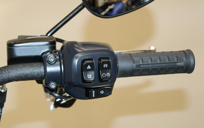 New 2026 Harley-Davidson Street Bob Cruiser FXBB Motorcycle For Sale In Miami, Florida