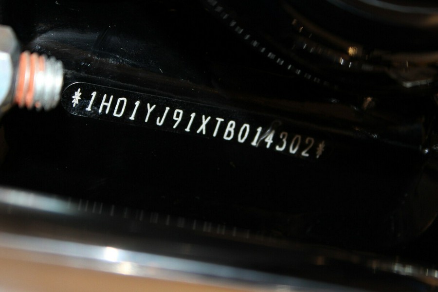 New 2026 Harley-Davidson Street Bob Cruiser FXBB Motorcycle For Sale In Miami, Florida