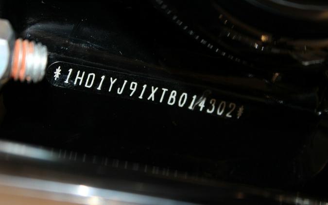 New 2026 Harley-Davidson Street Bob Cruiser FXBB Motorcycle For Sale In Miami, Florida