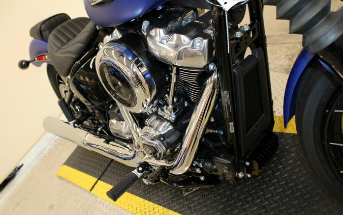 New 2026 Harley-Davidson Street Bob Cruiser FXBB Motorcycle For Sale In Miami, Florida