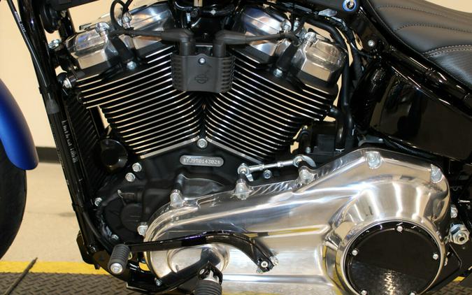 New 2026 Harley-Davidson Street Bob Cruiser FXBB Motorcycle For Sale In Miami, Florida