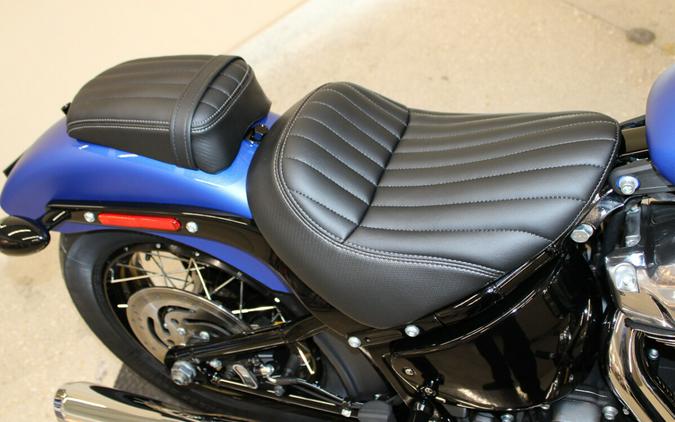 New 2026 Harley-Davidson Street Bob Cruiser FXBB Motorcycle For Sale In Miami, Florida