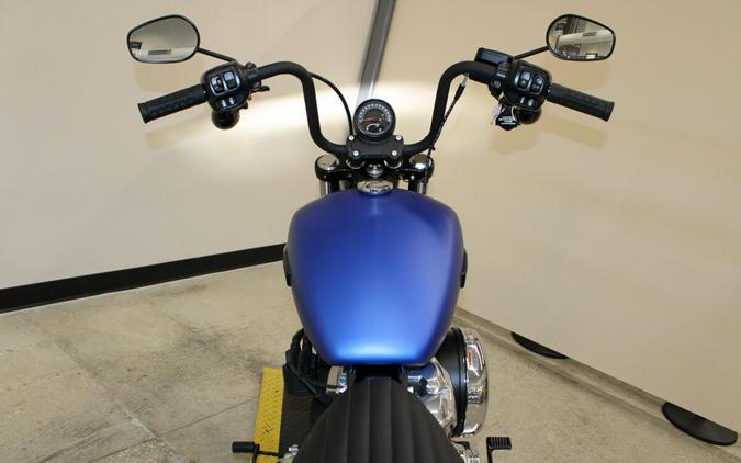 New 2026 Harley-Davidson Street Bob Cruiser FXBB Motorcycle For Sale In Miami, Florida