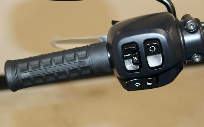 New 2026 Harley-Davidson Street Bob Cruiser FXBB Motorcycle For Sale In Miami, Florida