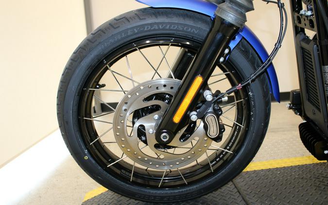 New 2026 Harley-Davidson Street Bob Cruiser FXBB Motorcycle For Sale In Miami, Florida