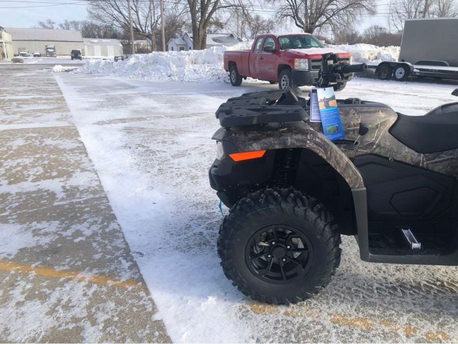 2026 CFMOTO CFORCE 500