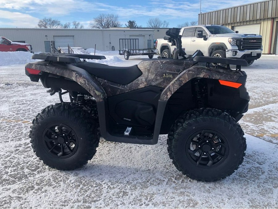 2026 CFMOTO CFORCE 500