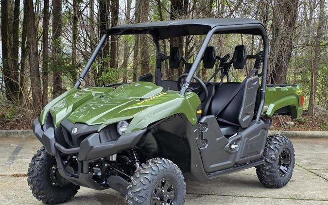 2026 Yamaha Viking EPS