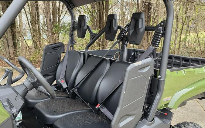 2026 Yamaha Viking EPS