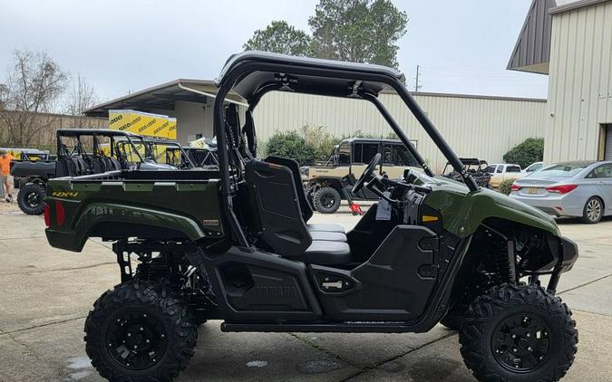 2026 Yamaha Viking EPS