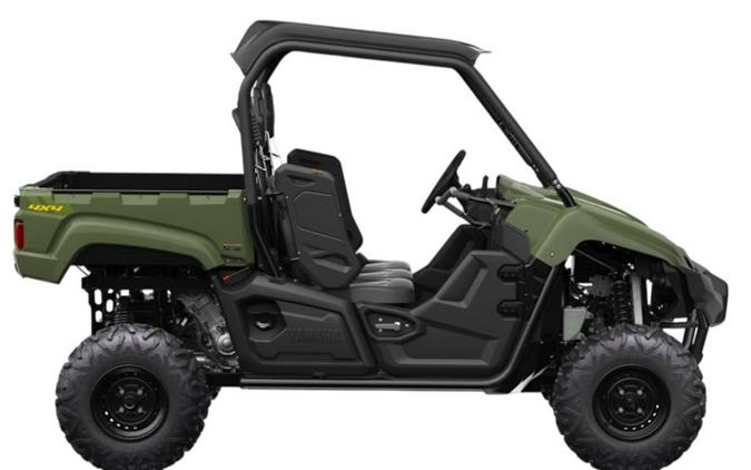 2026 Yamaha Viking EPS