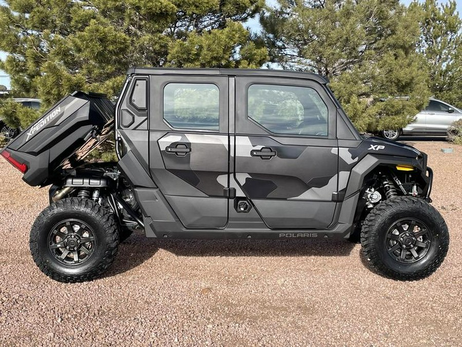 2026 Polaris® XPedition XP 5 NorthStar