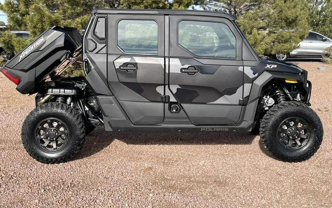 2026 Polaris® XPedition XP 5 NorthStar