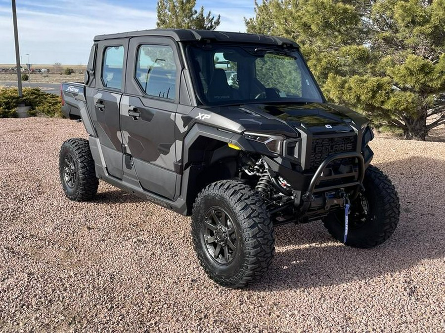 2026 Polaris® XPedition XP 5 NorthStar