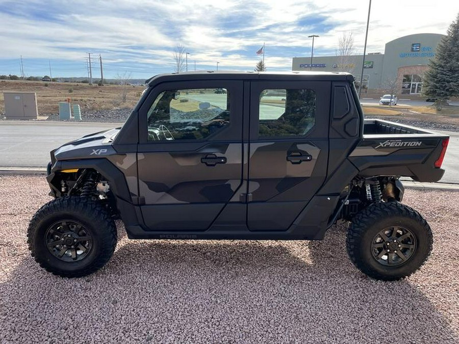 2026 Polaris® XPedition XP 5 NorthStar