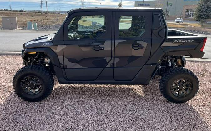 2026 Polaris® XPedition XP 5 NorthStar