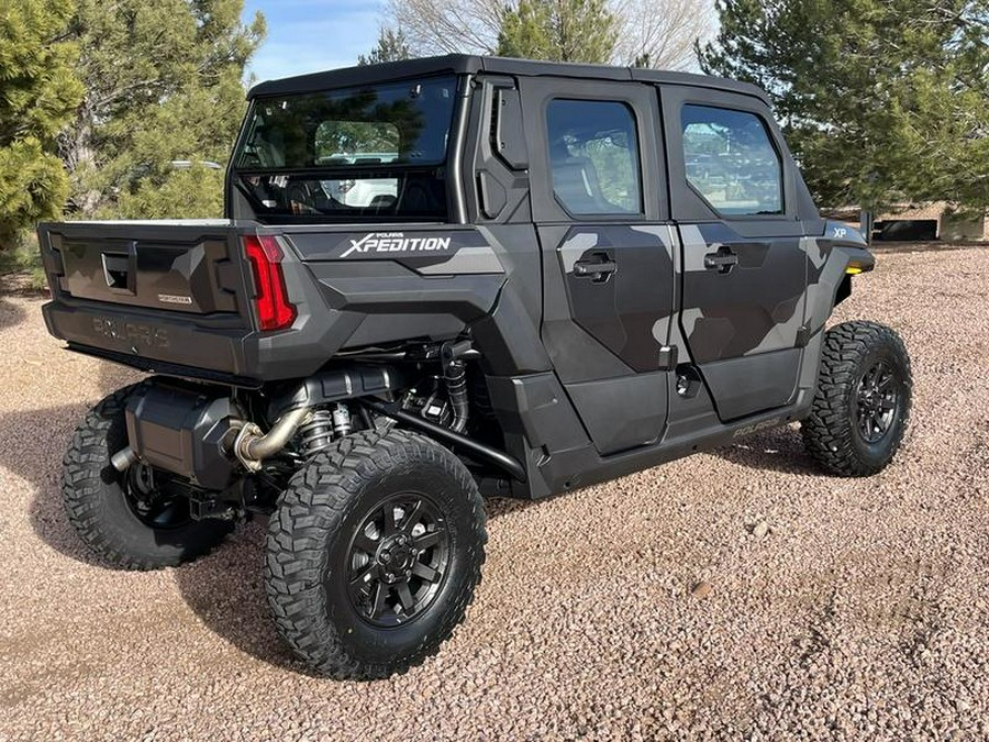 2026 Polaris® XPedition XP 5 NorthStar