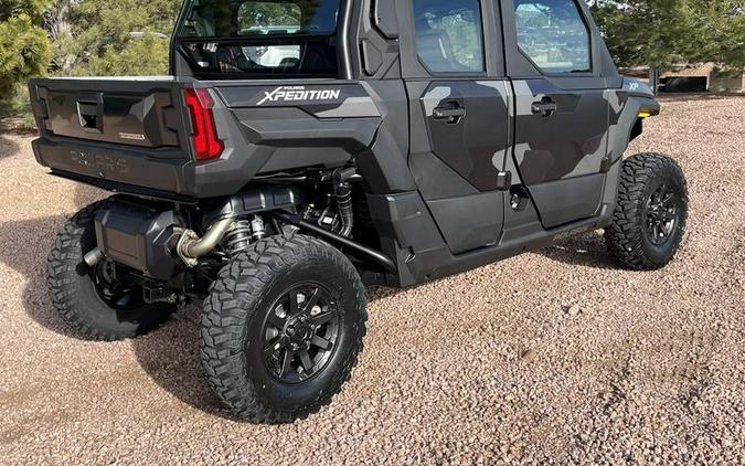 2026 Polaris® XPedition XP 5 NorthStar