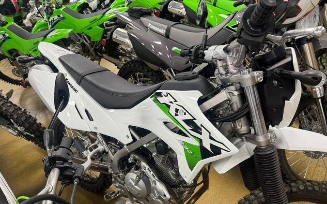 2026 KLX®230 S - Kawasaki