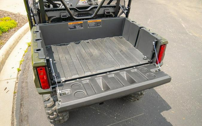 2026 Honda Pioneer 520