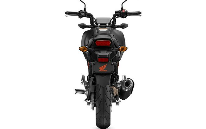 2026 Honda Grom™ SP