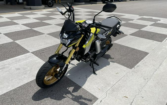 2025 Qipai KP MINI