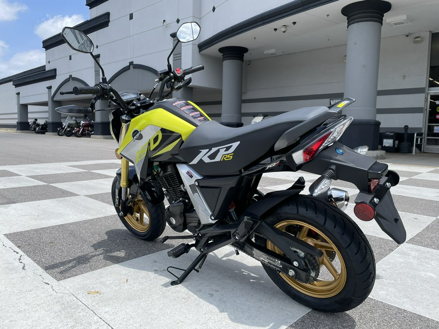 2025 Qipai KP MINI