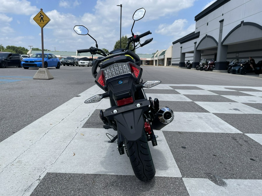 2025 Qipai KP MINI